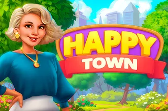 Happy Town