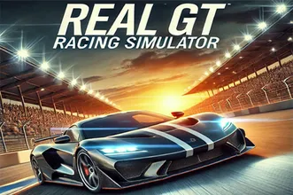 Real GT Racing Simulator